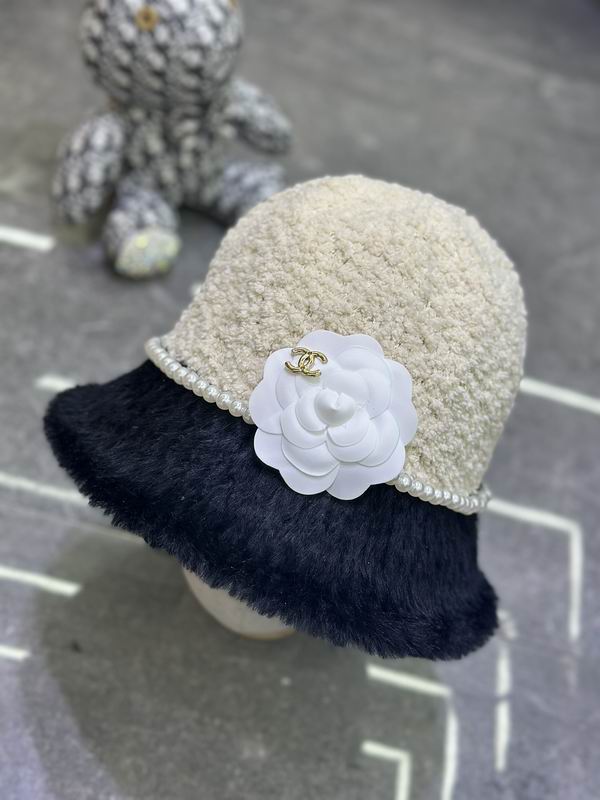 Chanel Hat dx91